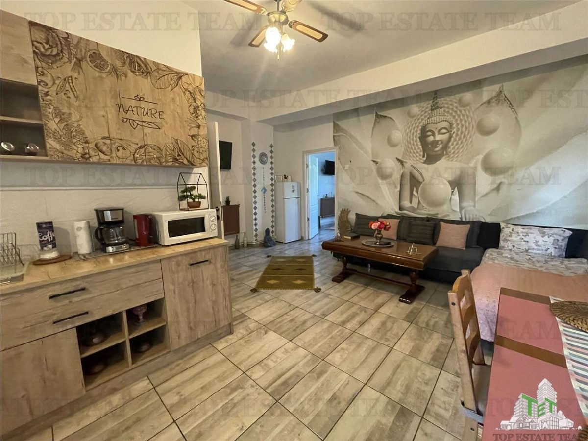 Oportunitate investitie, afacere la cheie in zona Obor - foto 5