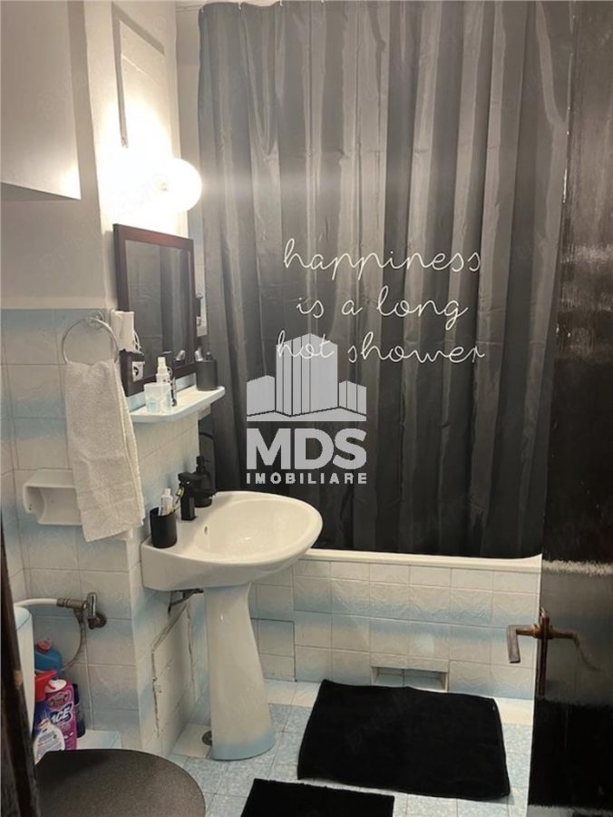 Decomandat, model mare la parter cu balcon - foto 5