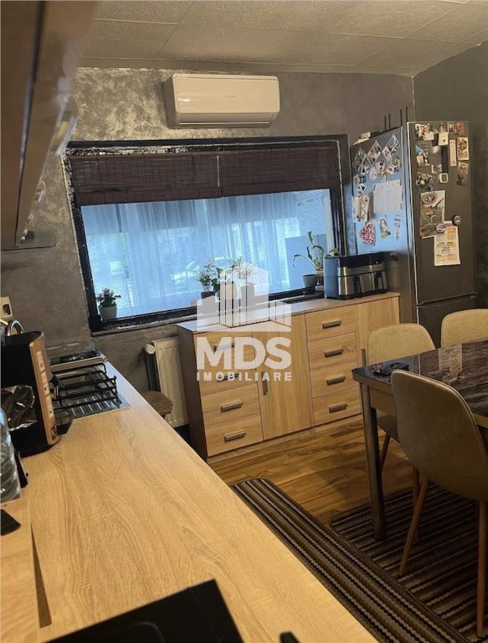 Decomandat, model mare la parter cu balcon - foto 8