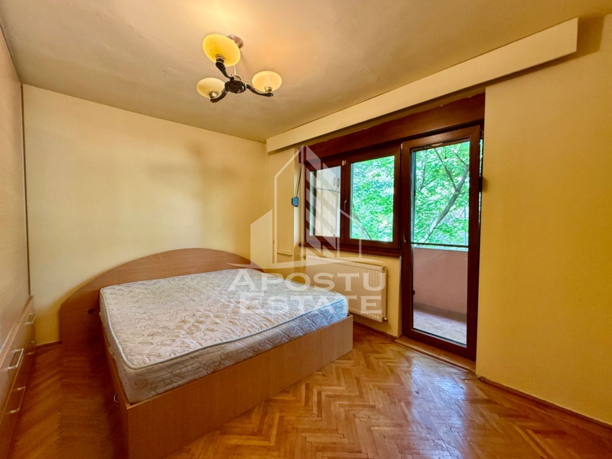 Apartament 4 camere si garaj de vanzare, etaj 1, Medicina Timisoara - foto 6