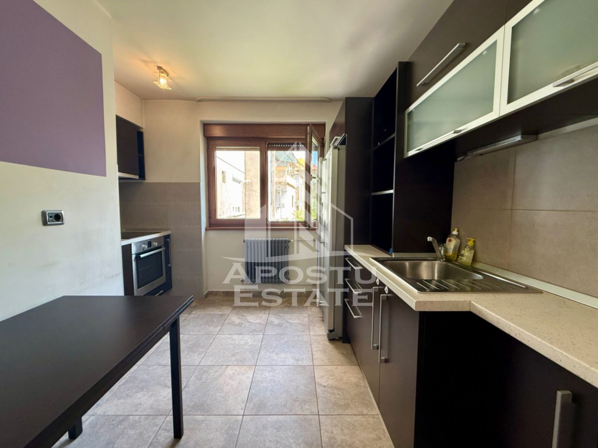 Apartament 4 camere si garaj de vanzare, etaj 1, Medicina Timisoara - foto 9