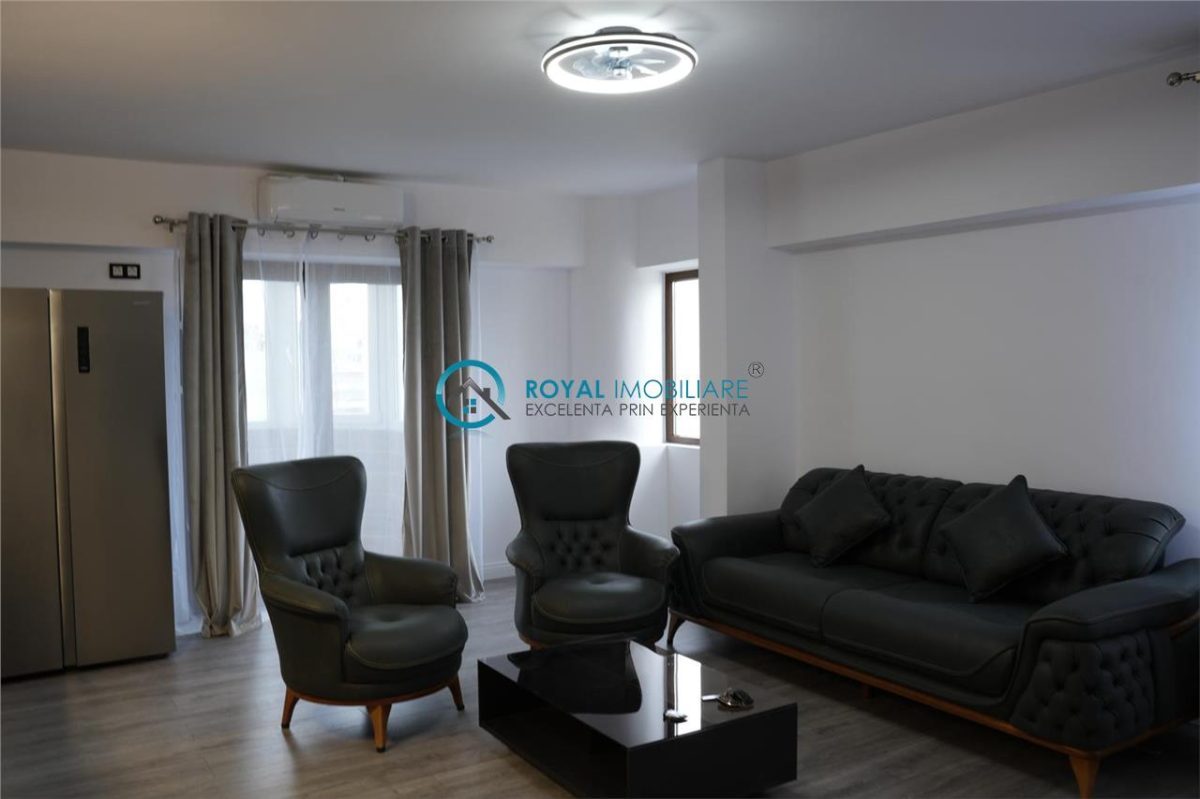 Royal Imobiliare - Vanzare apartament 3 camere zona Ultracentral - foto 2
