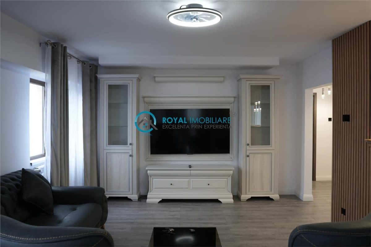 Royal Imobiliare - Vanzare apartament 3 camere zona Ultracentral - foto 12
