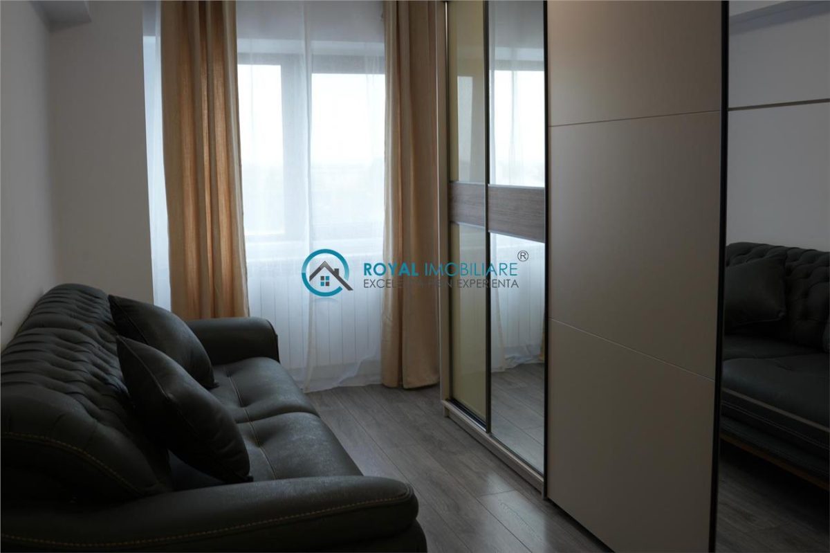 Royal Imobiliare - Vanzare apartament 3 camere zona Ultracentral - foto 14