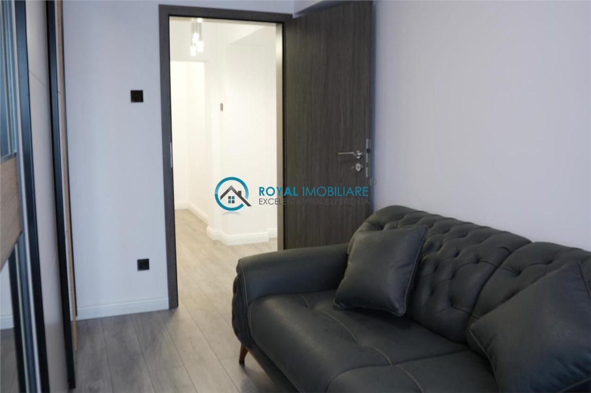 Royal Imobiliare - Vanzare apartament 3 camere zona Ultracentral - foto 15