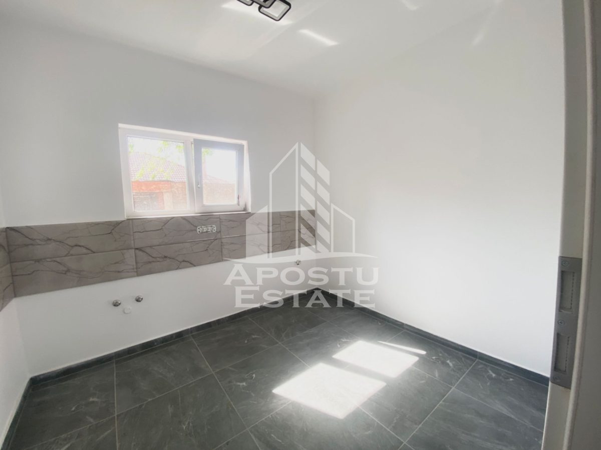 Apartament 1 camera nemobilat, localitatea Sag, Timis - foto 4