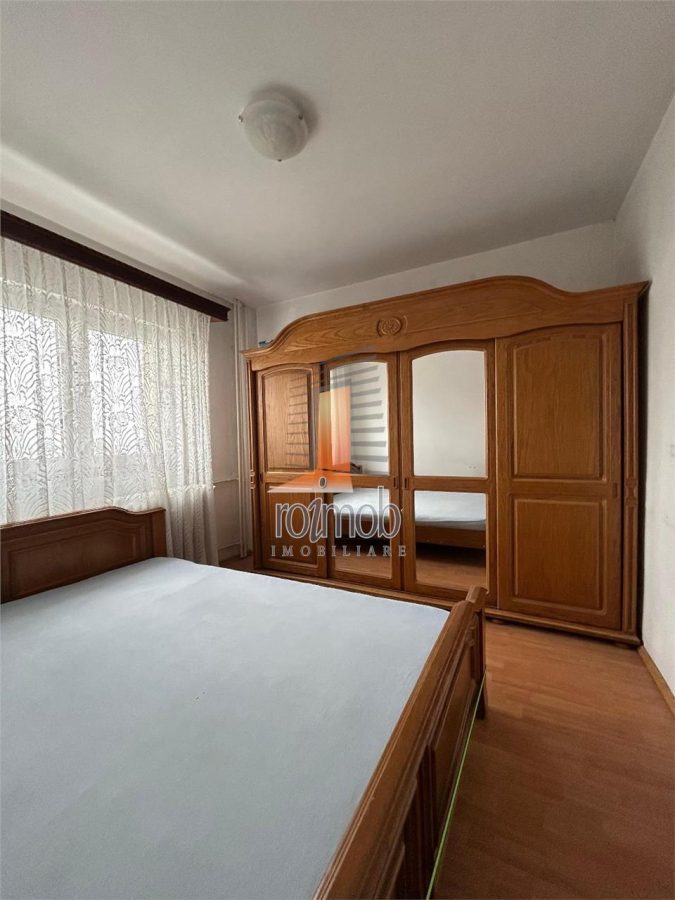 Aprtament 3 camere de vanzare, zona Mega Mall - foto 6