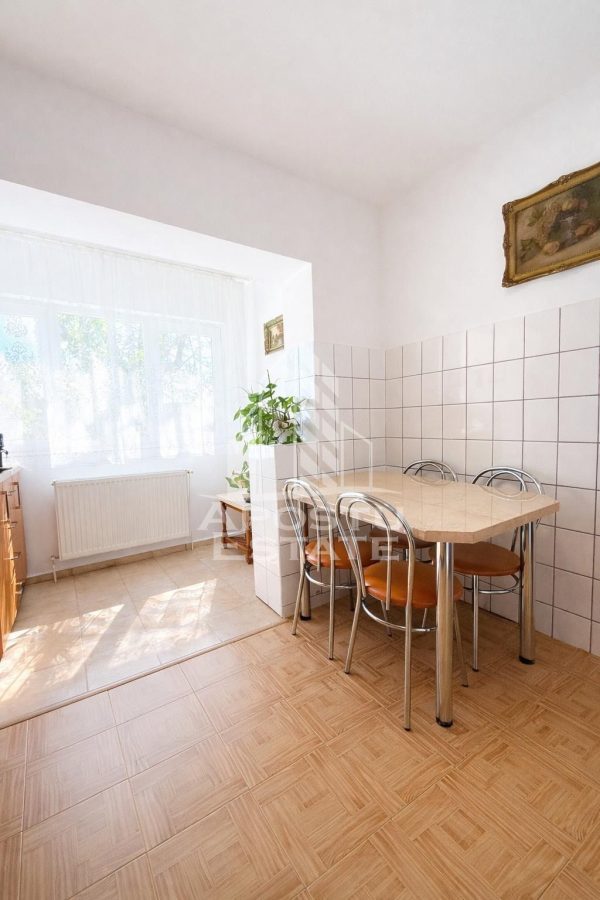 Apartament 3 camere de vanzare zona Aradului, aproape de Iulius Town - foto 4