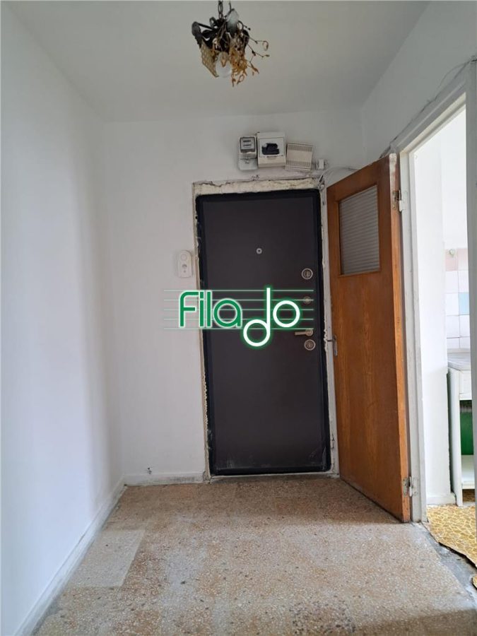 Vanzare apartament 3 camere metrou 1 Decembrie 1918 - foto 2