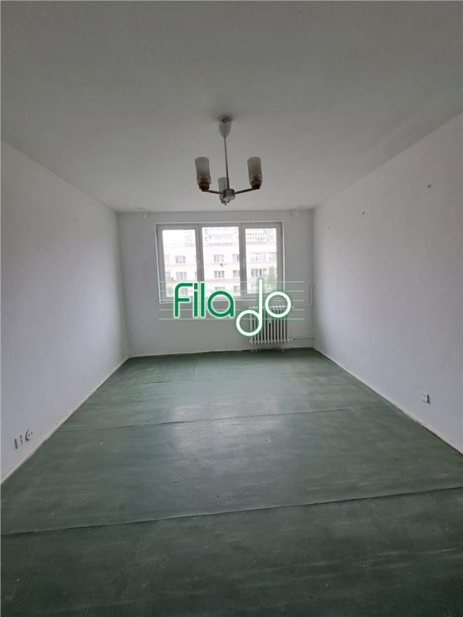 Vanzare apartament 3 camere metrou 1 Decembrie 1918 - foto 3