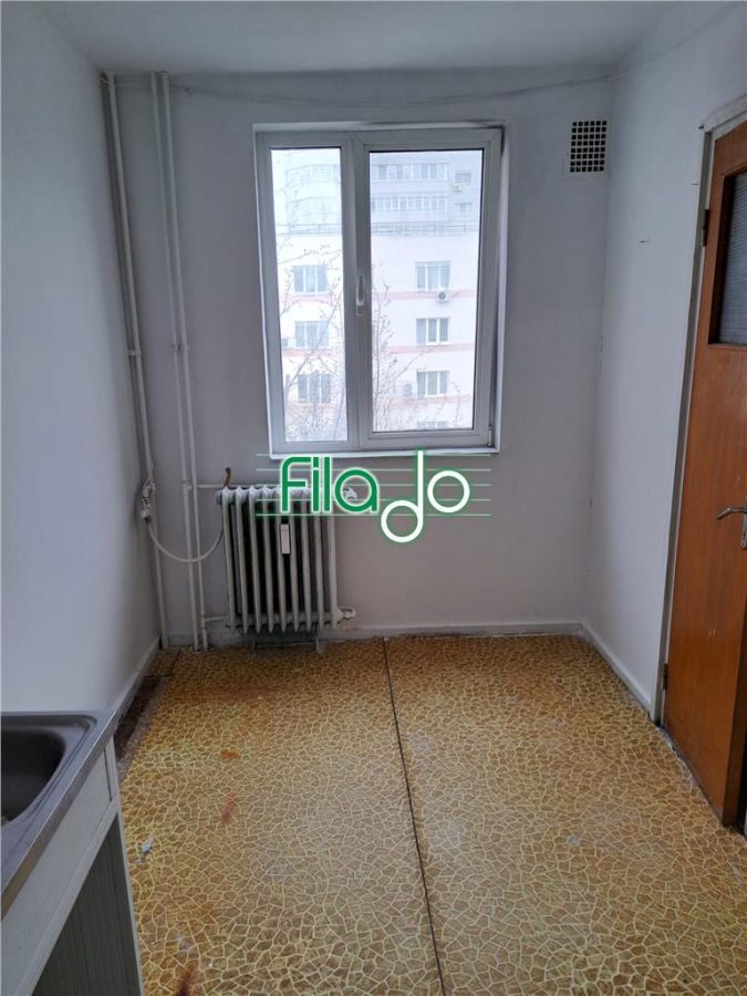 Vanzare apartament 3 camere metrou 1 Decembrie 1918 - foto 7