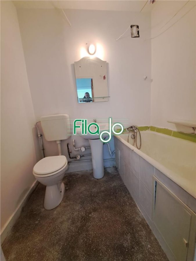 Vanzare apartament 3 camere metrou 1 Decembrie 1918 - foto 8