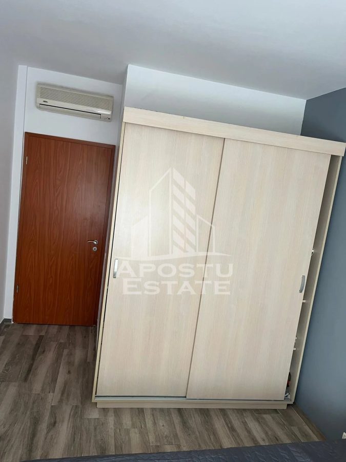 Apartament de vanzare cu 2 camere, etaj intermediar, zona Dacia - foto 3