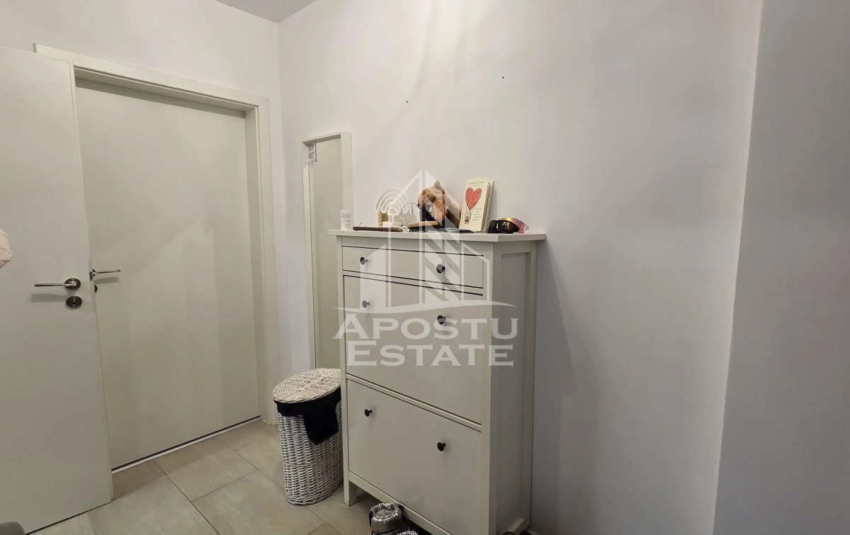 Apartament de vanzare cu 2 camere, etaj intermediar, zona Dacia - foto 4