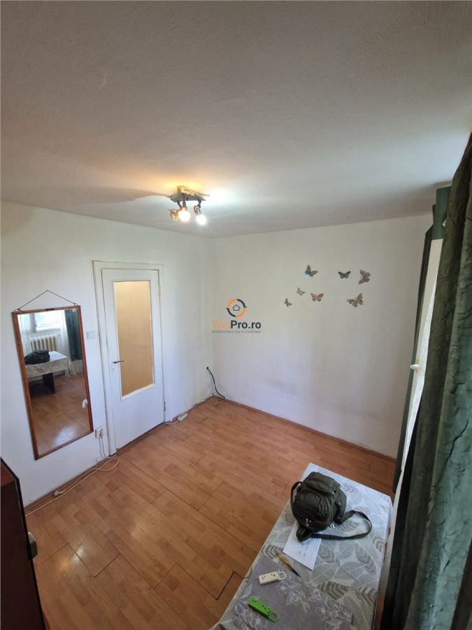 Garsoniera Parter Zona Cerna - foto 4