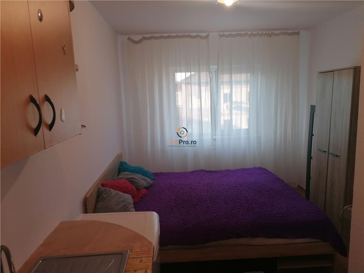 Garsoniera Renovata Iulius Mall - 