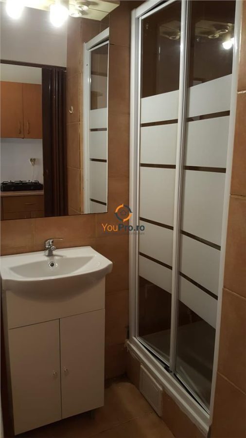 Garsoniera Renovata Iulius Mall - foto 3