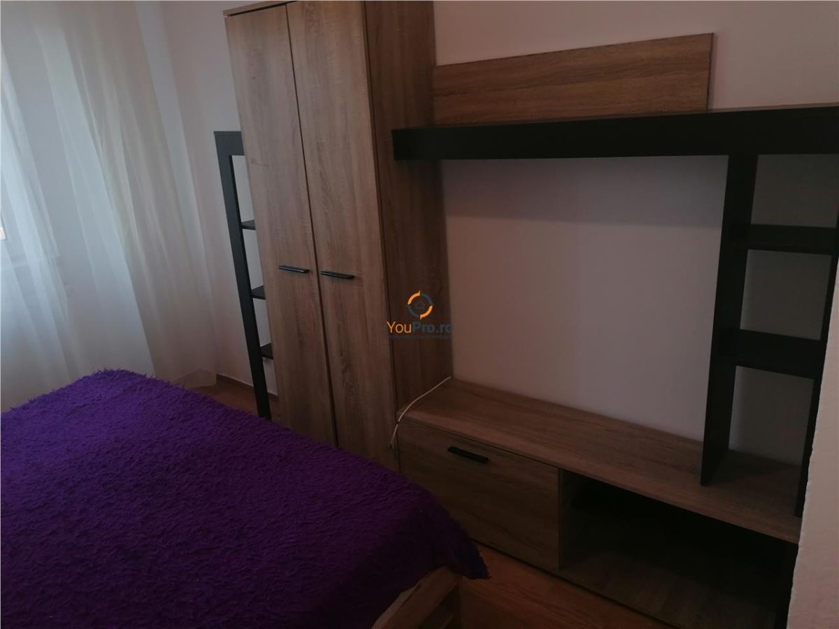 Garsoniera Renovata Iulius Mall - foto 5