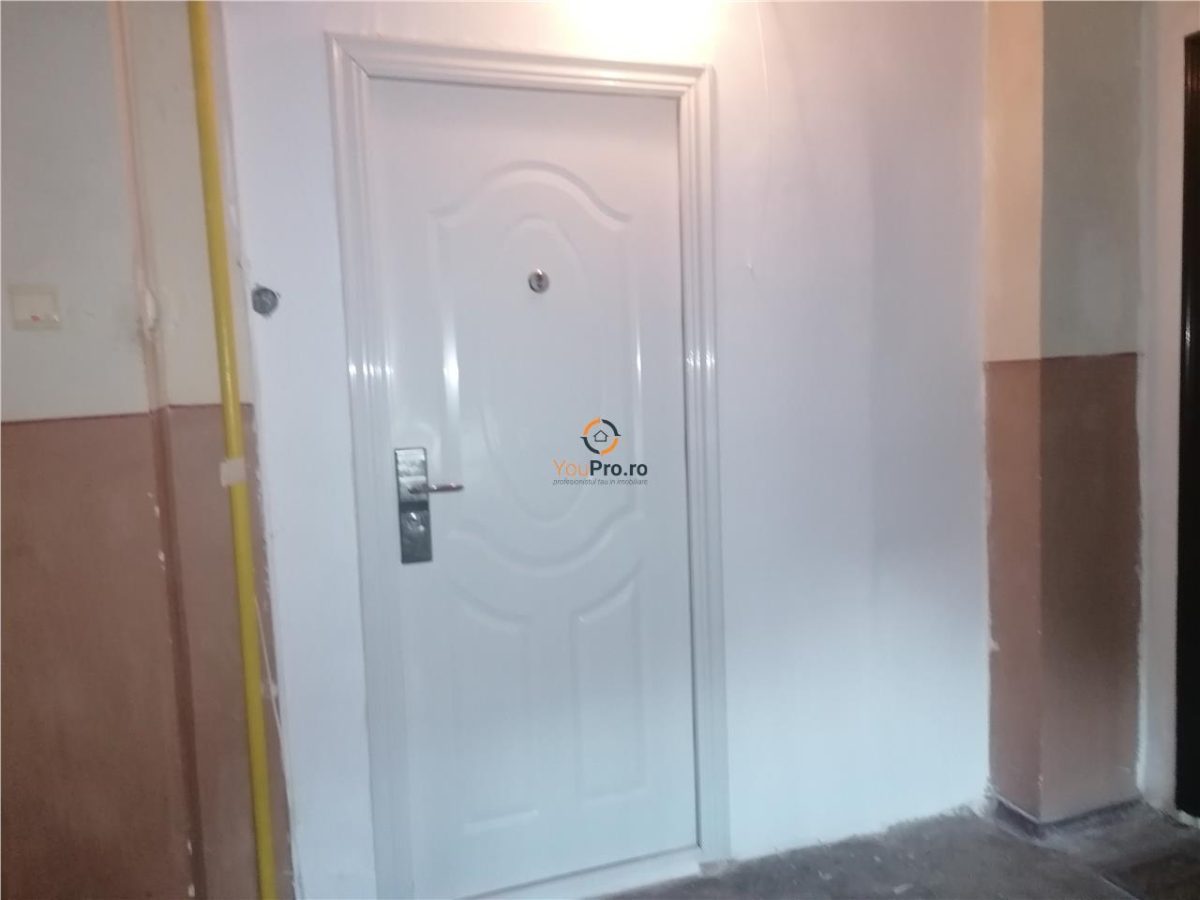 Garsoniera Renovata Iulius Mall - foto 6