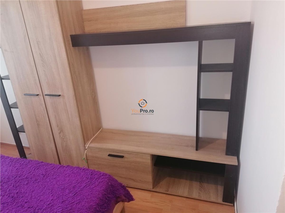 Garsoniera Renovata Iulius Mall - foto 7