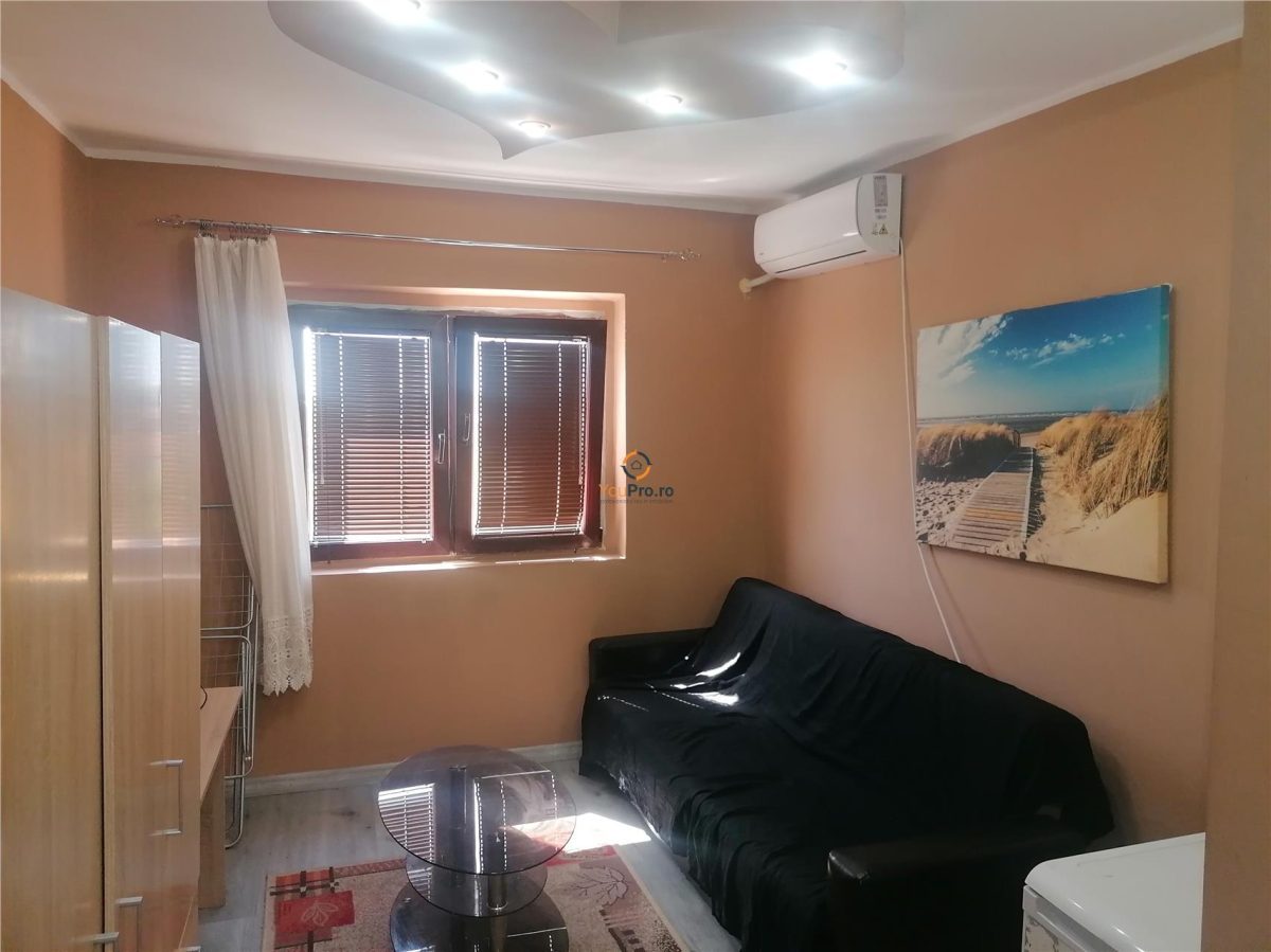 Totul NOU zona Soarelui - 