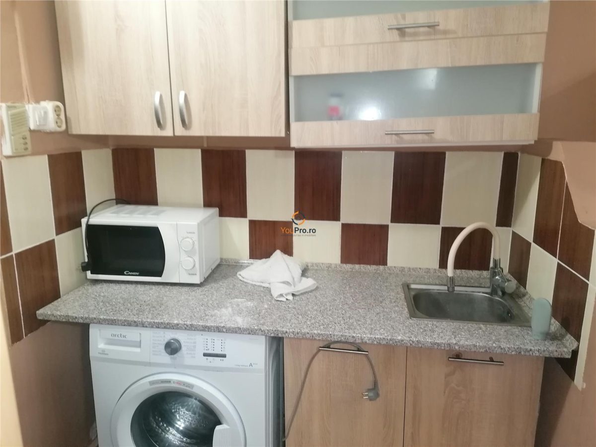 Totul NOU zona Soarelui - foto 9