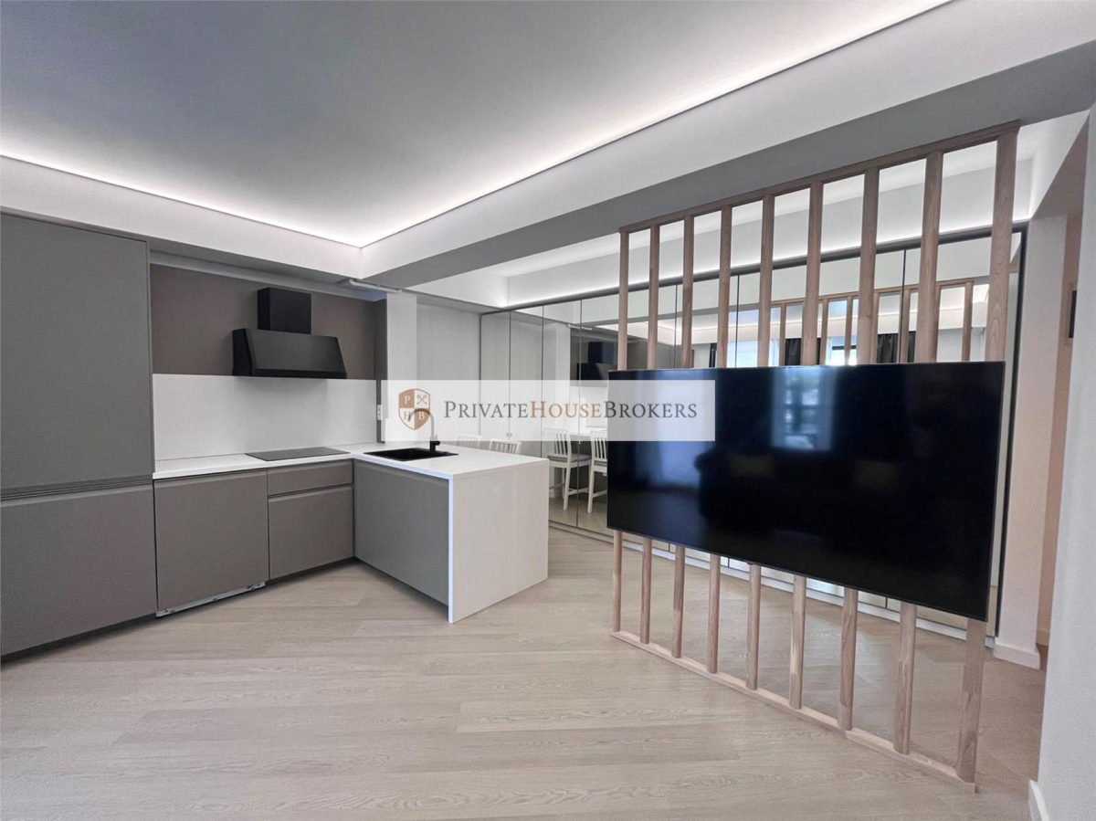 Pipera | Porsche | Cortina North | Bloc 2023 | Parcare | Nou - 