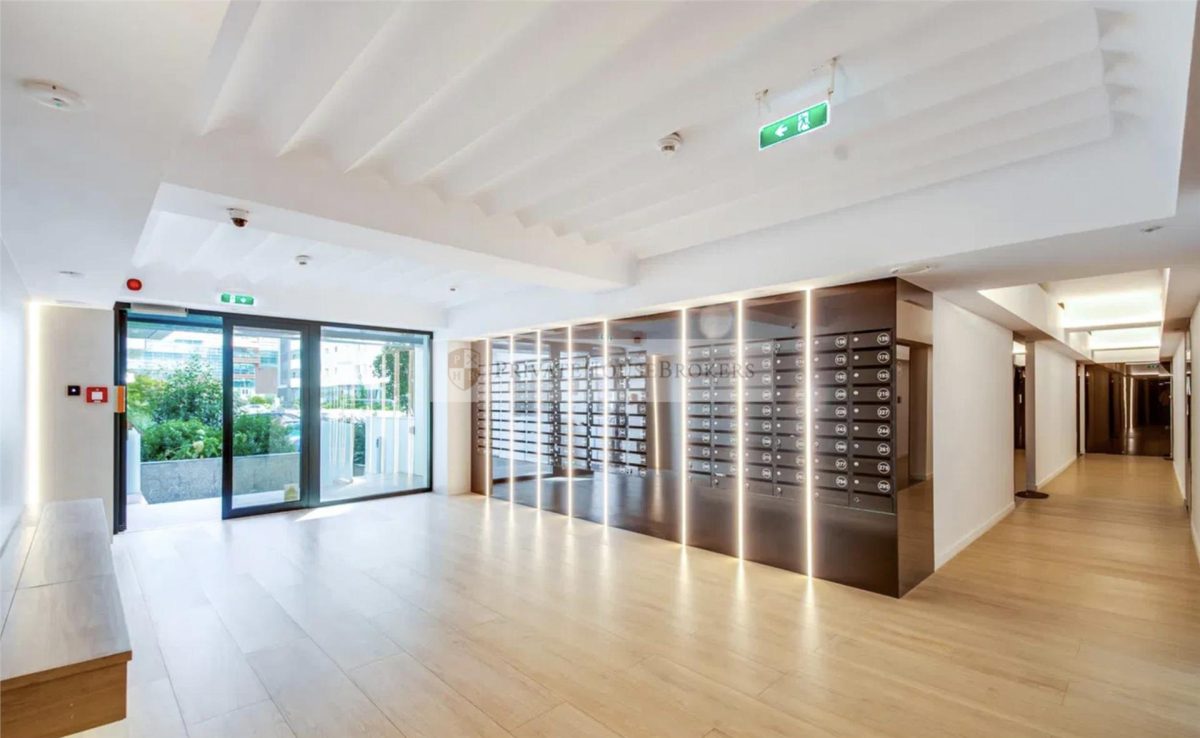 Pipera | Porsche | Cortina North | Bloc 2023 | Parcare | Nou - foto 11