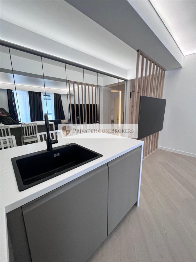 Pipera | Porsche | Cortina North | Bloc 2023 | Parcare | Nou - foto 3