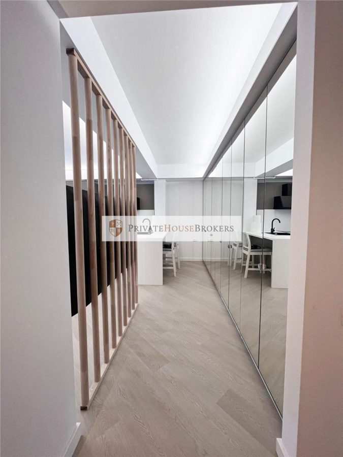 Pipera | Porsche | Cortina North | Bloc 2023 | Parcare | Nou - foto 4