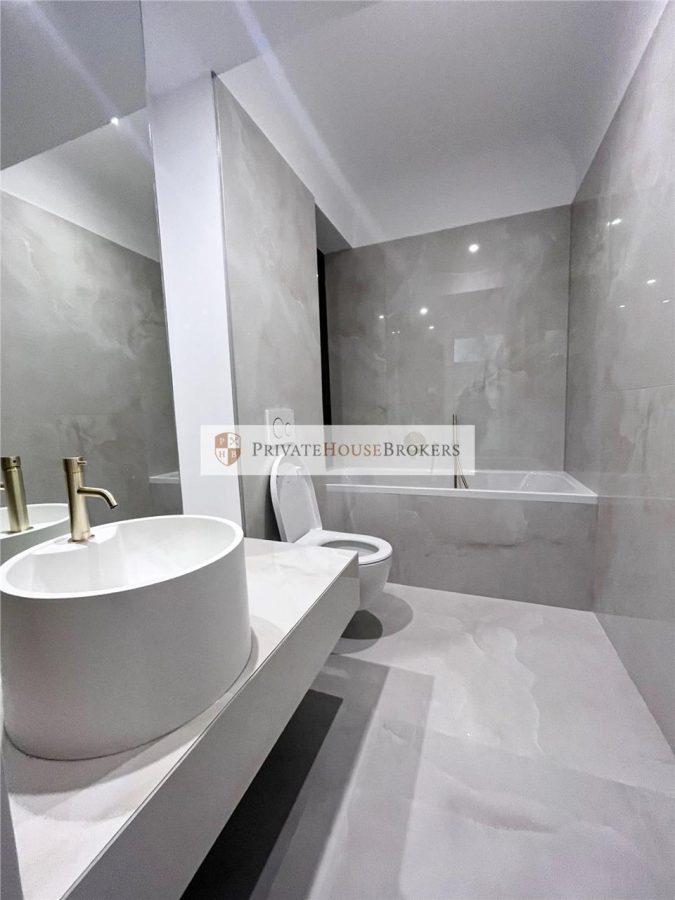 Pipera | Porsche | Cortina North | Bloc 2023 | Parcare | Nou - foto 6