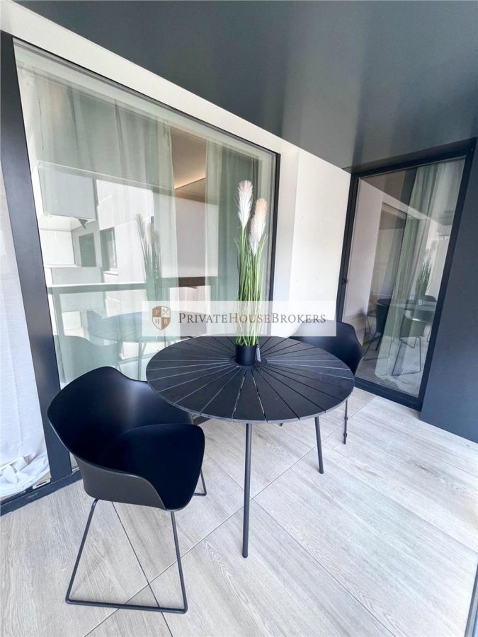 Pipera | Porsche | Cortina North | Bloc 2023 | Parcare | Nou - foto 9