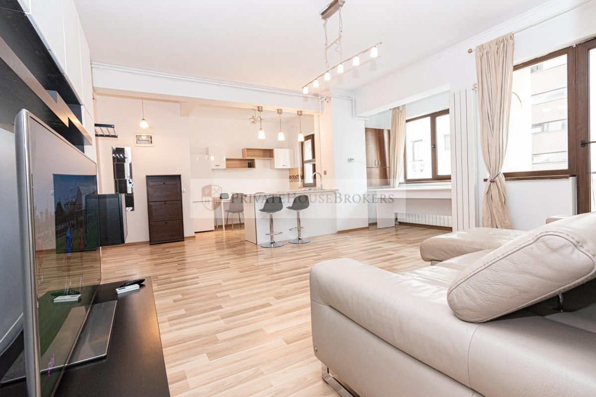 Baneasa | Bioterra | Bloc 2015 | Parcare - foto 2