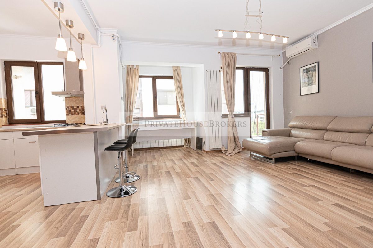 Baneasa | Bioterra | Bloc 2015 | Parcare - foto 11