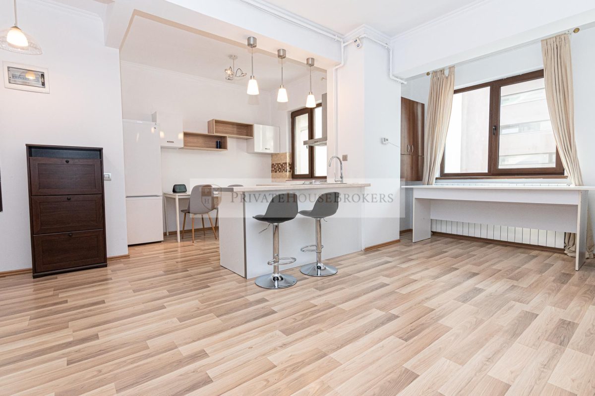 Baneasa | Bioterra | Bloc 2015 | Parcare - foto 12