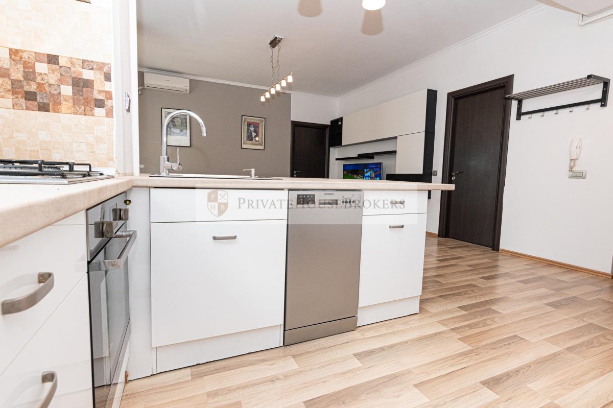 Baneasa | Bioterra | Bloc 2015 | Parcare - foto 14