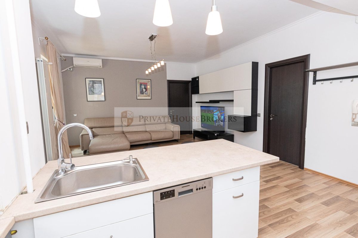 Baneasa | Bioterra | Bloc 2015 | Parcare - foto 15