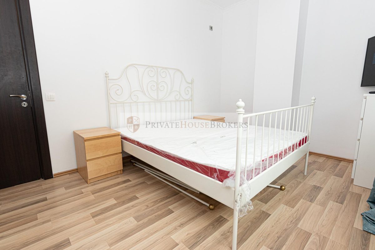 Baneasa | Bioterra | Bloc 2015 | Parcare - foto 16