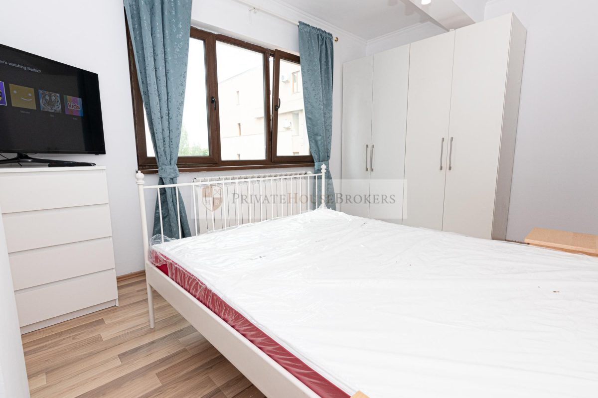 Baneasa | Bioterra | Bloc 2015 | Parcare - foto 17