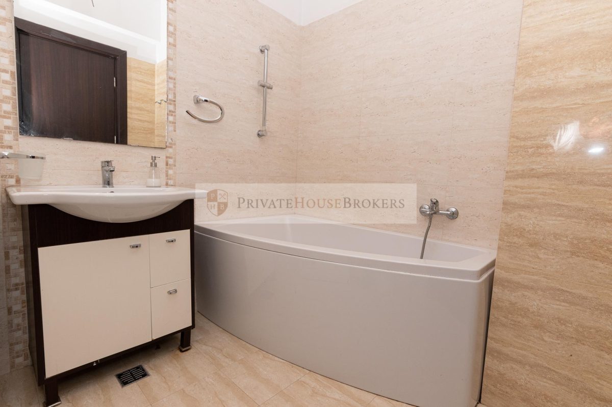 Baneasa | Bioterra | Bloc 2015 | Parcare - foto 18