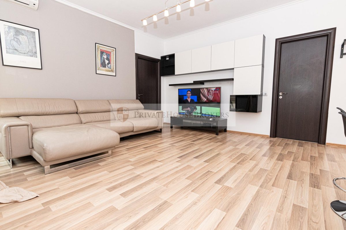 Baneasa | Bioterra | Bloc 2015 | Parcare - foto 3