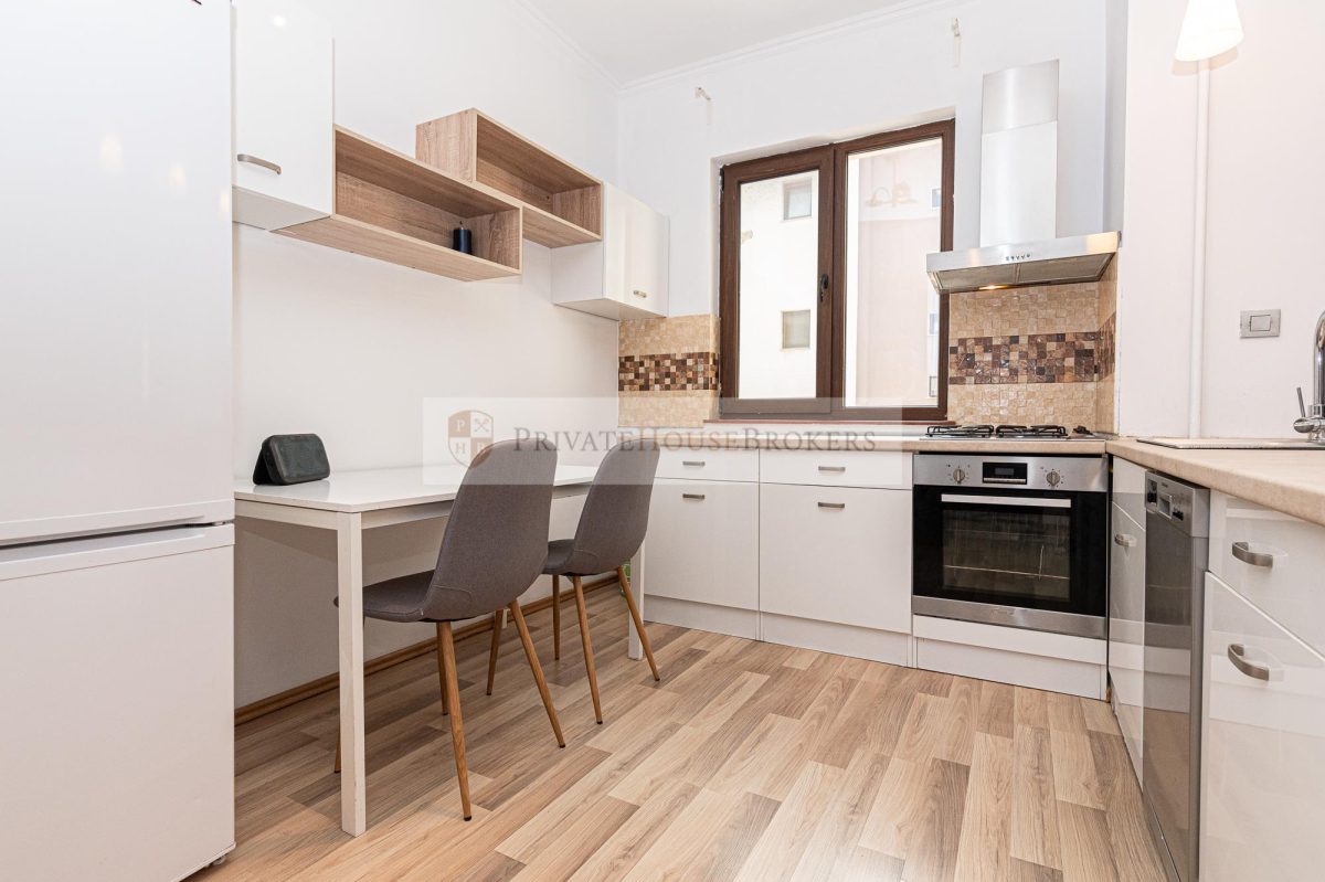 Baneasa | Bioterra | Bloc 2015 | Parcare - foto 4