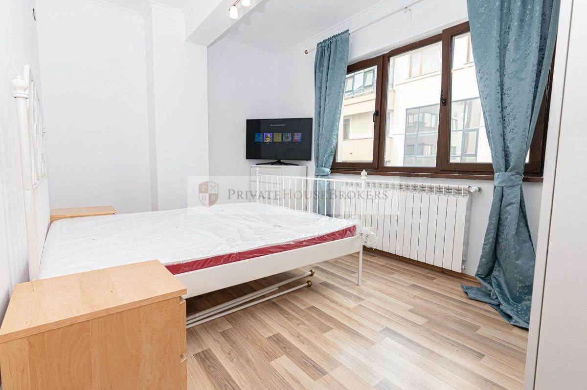 Baneasa | Bioterra | Bloc 2015 | Parcare - foto 5