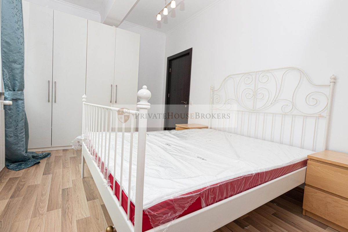 Baneasa | Bioterra | Bloc 2015 | Parcare - foto 6