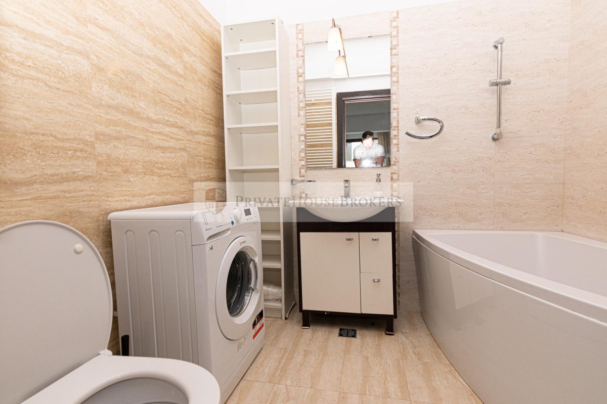 Baneasa | Bioterra | Bloc 2015 | Parcare - foto 7