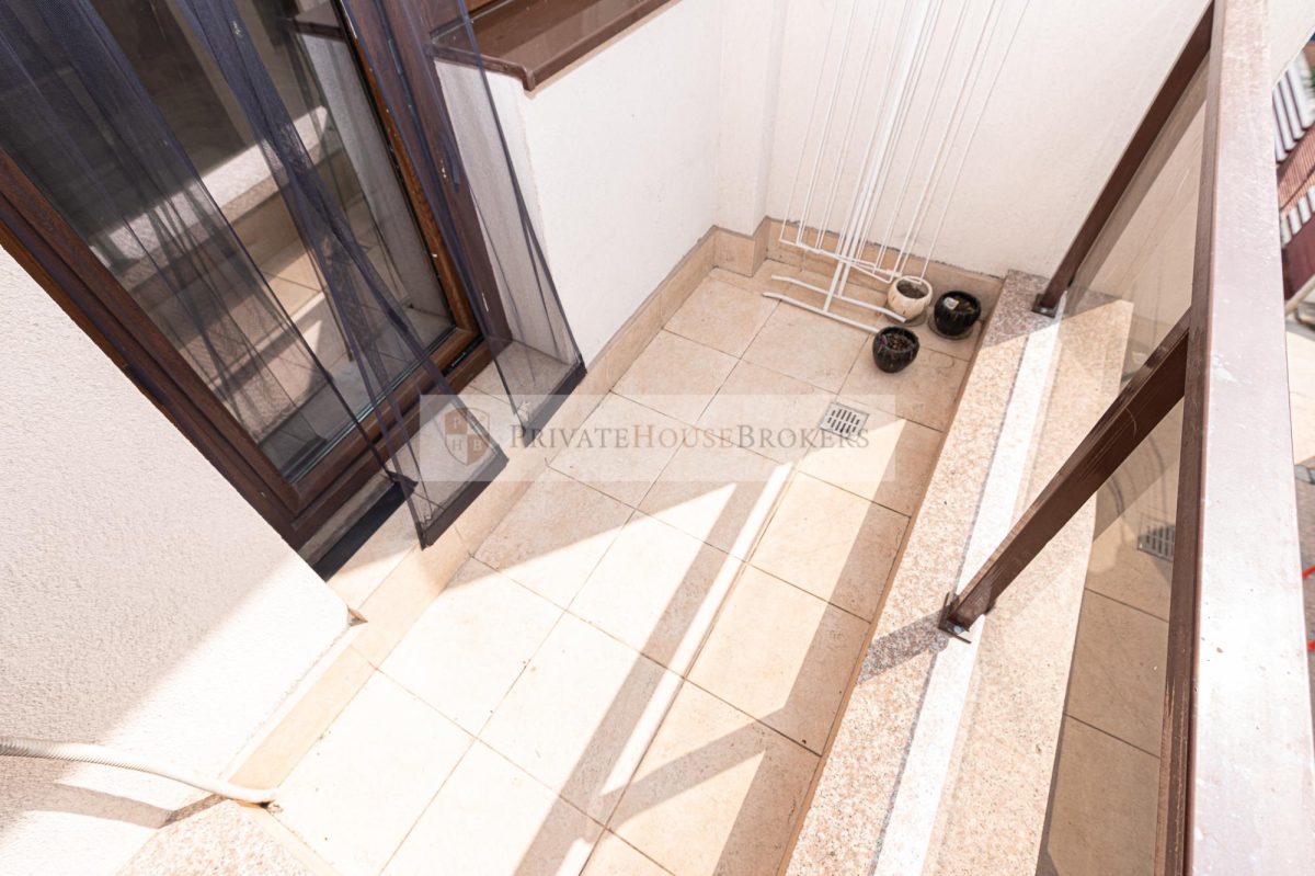 Baneasa | Bioterra | Bloc 2015 | Parcare - foto 8