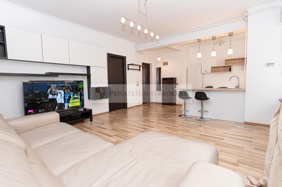 Baneasa | Bioterra | Bloc 2015 | Parcare - foto 10