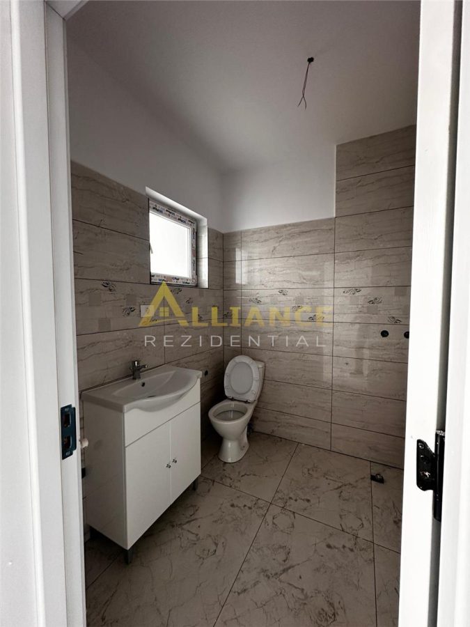 Vila tip Duplex la un pret foarte bun - foto 8