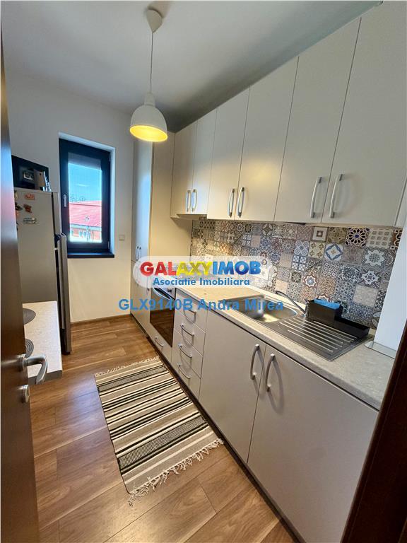 Inchiriere apartament 2 camere Tineretului BLOC NOU METROU - foto 2