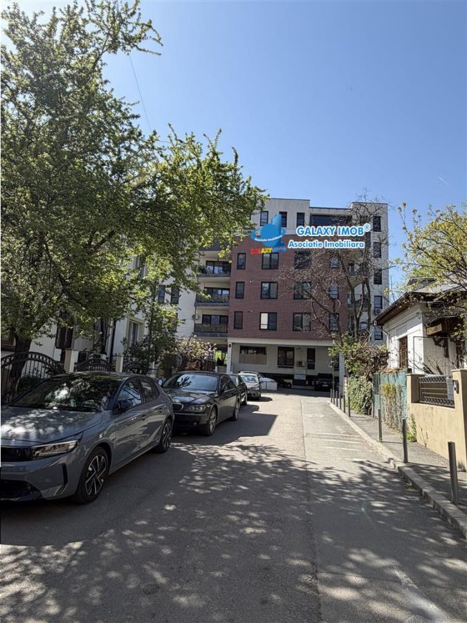 Inchiriere apartament 2 camere Tineretului BLOC NOU METROU - foto 11